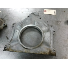 107R006 Rear Oil Seal Housing From 2004 Ford F-150  5.4 3L3E6K318BB